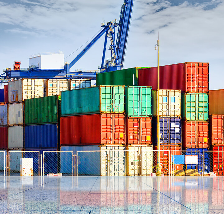 Safe Air Cargo IoT Tracking Launch