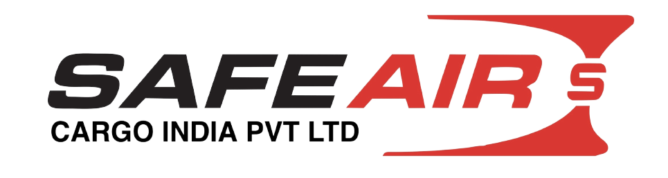 Safe Air Cargo Logo